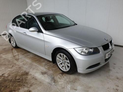 Front right window mechanism BMW 3 (E90) 318 i | BP29649194C23