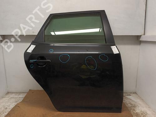 Right rear door KIA CEE'D SW (ED) 1.6 CRDi 115 | BP29667552C5
