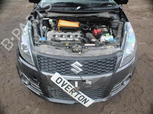 Front wipers mechanism SUZUKI SWIFT IV (FZ, NZ) 1.6 (AZG416, AZH416, RS416, ZC32S, ZA32S) | BP29647502C83 
