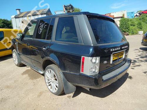 Starter LAND ROVER RANGE ROVER III (L322) 4.2 4x4 | BP29682029M8