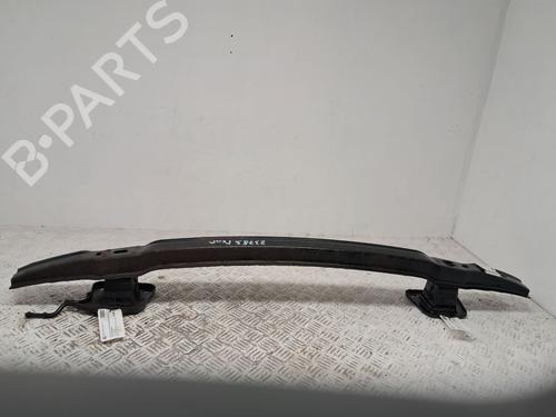 Used Rear bumper reinforcement BMW 3 (E90) 318 d (143 hp) 29667331