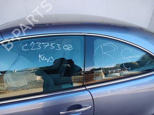 ECU airbags MERCEDES-BENZ CLK (C208) CLK 230 Kompressor (208.347) | BP29671126M53 