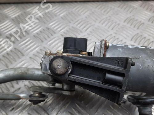 Front wipers mechanism FORD FIESTA V (JH_, JD_) 1.25 16V | BP29647601C83 