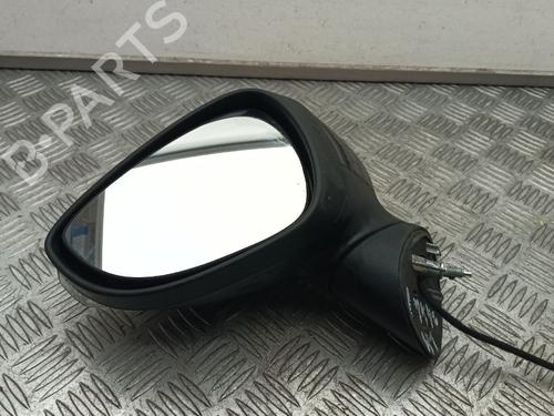 Used Left mirror FORD MONDEO IV (BA7) 2.0 TDCi (163 hp) 31302916