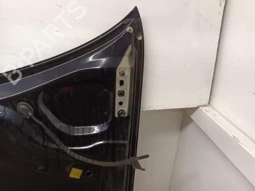 Hood VW GOLF VI (5K1) 2.0 TDI | BP29665643C1 