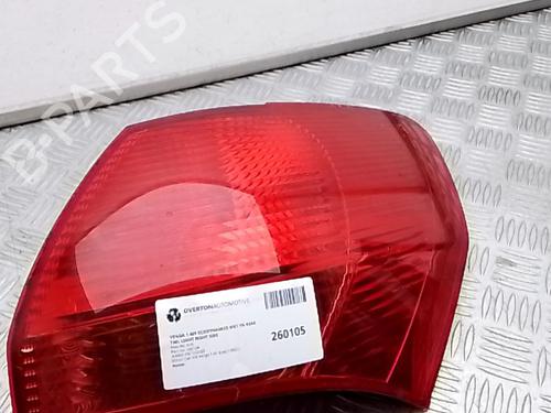 Right taillight KIA VENGA (YN) 1.4 CRDi 75 | BP29652281C35