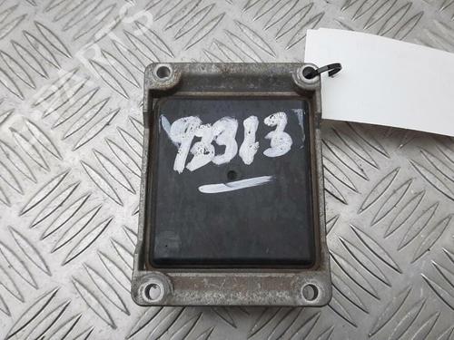 Computer motormanagement VAUXHALL CORSA Mk II (C) (X01) 1.0 12V (F08, F68) | BP29647565M57