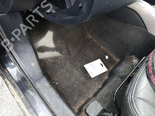 Rear right seatbelt MITSUBISHI OUTLANDER II (CW_W) 2.0 DI-D (CW8W) | BP29662631I28 