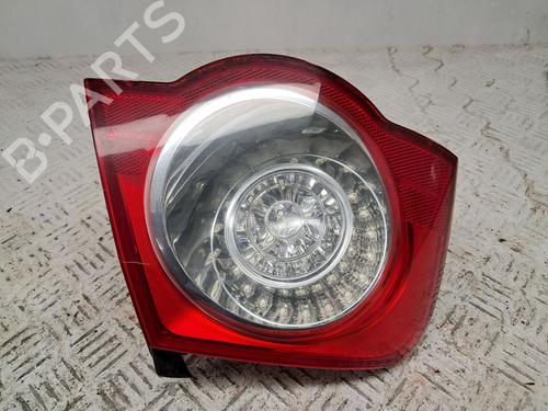 Used Left taillight VW PASSAT B6 (3C2) 2.0 TDI 16V (140 hp) 29666448