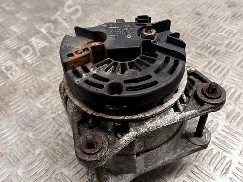 Used Alternator RENAULT MEGANE III Coupe (DZ0/1_) 2.0 TCe (DZ1N) (250 hp) 29686802