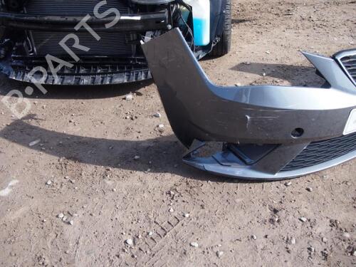 Expansion tank SEAT IBIZA IV (6J5, 6P1) 1.4 | BP29677610C120 
