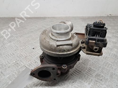 Used Turbocharger/Supercharger LAND ROVER FREELANDER 2 (L359) 2.2 TD4 4x4 (160 hp) 30048347