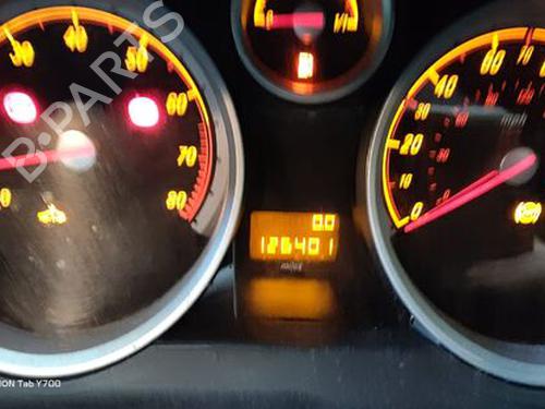 Wasserkühler VAUXHALL ASTRA Mk IV (G) Hatchback (T98) 1.4 16V (F08, F48) | BP29661447M31 
