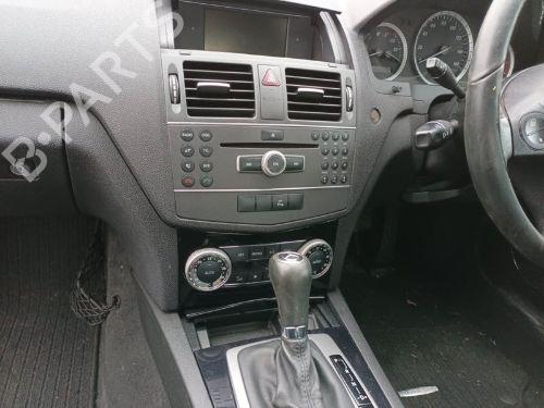 Rear left panel MERCEDES-BENZ C-CLASS (W204) C 180 Kompressor (204.046) | BP29674828C60 