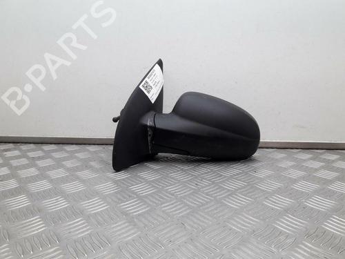 Used Left mirror CHEVROLET AVEO / KALOS Hatchback (T200) 1.2 (72 hp) 29645673