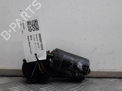 Used Front wiper motor SEAT INCA (6K9) 1.9 SDI (64 hp) 29645920