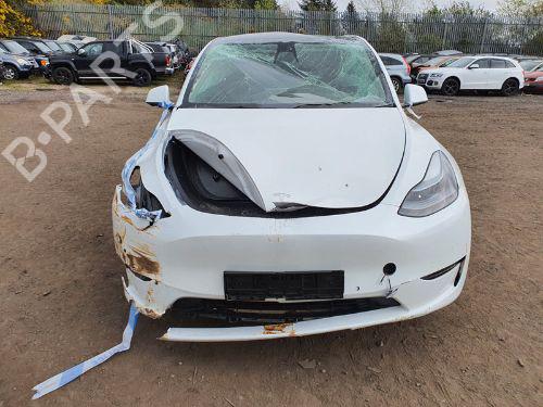 AC compressor TESLA MODEL Y (5YJY) Long Range All-wheel Drive | BP29657669M34