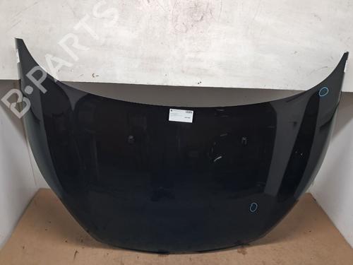 Hood FORD FIESTA VI (CB1, CCN) 1.25 | BP29673161C1 