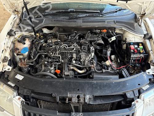 Alternator SKODA OCTAVIA II Combi (1Z5) 2.0 TDI 4x4 | BP30841641M7