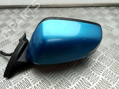 Left mirror HONDA JAZZ III (GE_, GG_, GP_, ZA_) 1.4 | BP29684998C26 