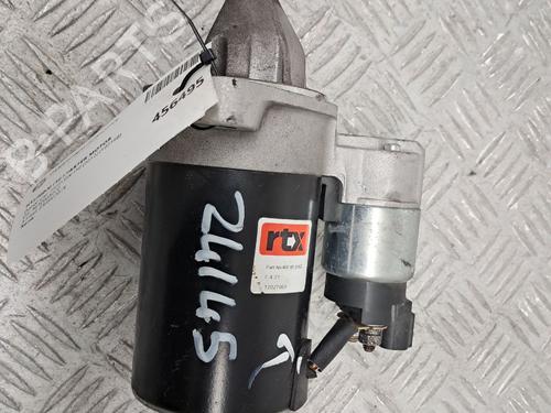 Starter HYUNDAI i10 I (PA) 1.2 | BP29679643M8