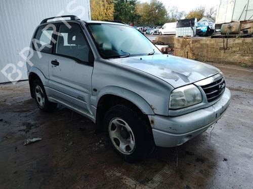 Front right window mechanism SUZUKI GRAND VITARA I (FT, HT) 1.6 4x4 (SQ416) | BP30868613C23