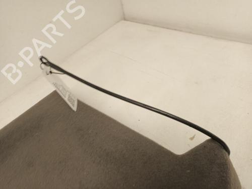 Rear parcel shelf VAUXHALL CORSA Mk II (C) (X01) 1.0 12V (F08, F68) | BP29647747C85