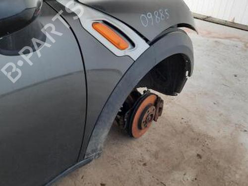 Left front suspension arm MINI MINI COUNTRYMAN (R60) Cooper | BP29652553M12