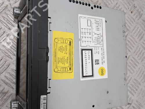 Radio VW PASSAT B7 (362) 2.0 TDI | BP30189794E6 - Image 2