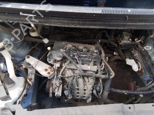 Airbag passager MITSUBISHI COLT VI (Z3_A, Z2_A) 1.1 (Z31A, Z32A) | BP29676410C10 