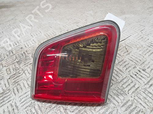 Left taillight TOYOTA AVENSIS Saloon (_T27_) 2.0 D-4D (ADT270_, ADT270R) | BP29668998C34 