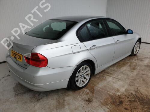 Fuel tank BMW 3 (E90) 318 i | BP29649196C62 