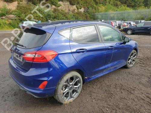 Left taillight FORD FIESTA VII (HJ, HF) 1.0 EcoBoost | BP29648766C34