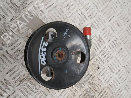 Power steering reservoir VAUXHALL ANTARA A (L07) 2.0 CDTI 4x4 | BP29669145M117 