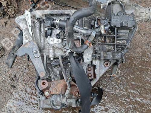 Gearbox NISSAN NAVARA NP300 (D40) 2.5 dCi 4WD (D40TT, D40T, D40M, D40BB) | BP31866102M3 - Image 4