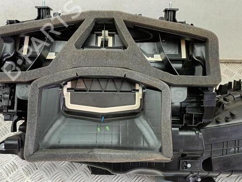 Heater matrix box BMW X6 (G06, F96) xDrive M 50 d | BP29651445M61 