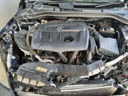 Right front suspension arm MERCEDES-BENZ B-CLASS Sports Tourer (W246, W242) B 180 CDI / d (246.212) | BP29653239M13 