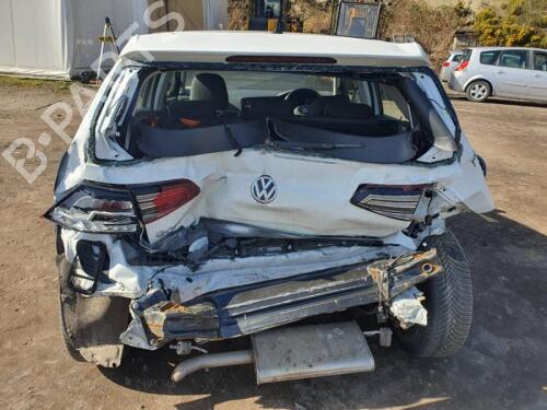 Other VW GOLF VII (5G1, BQ1, BE1, BE2) 1.4 TGI CNG | BP29650722O1 