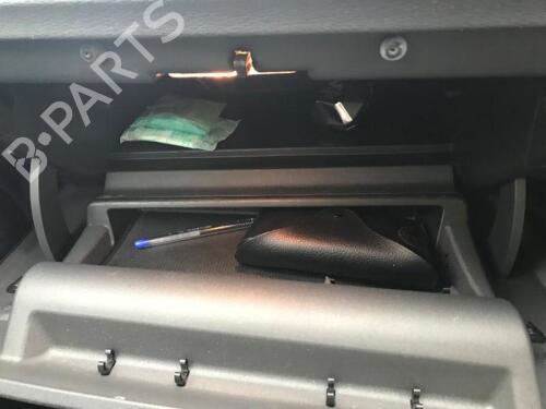 Hand brake VOLVO S60 II (134) D2 | BP29649947I18 