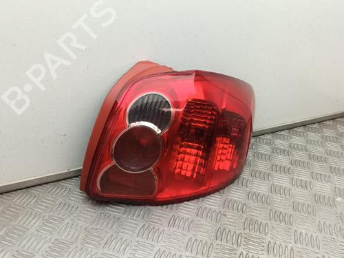 Right taillight TOYOTA AURIS (_E15_) 1.6 (ZRE151_, ZRE151R) | BP29668788C35