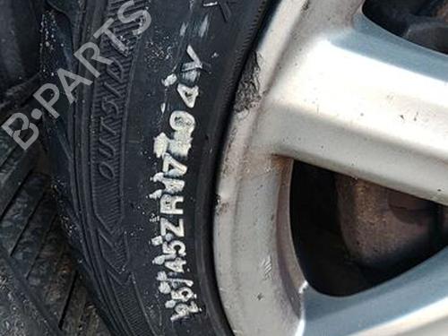 Rudehejsemekanisme venstre bagtil HONDA CIVIC VIII Hatchback (FN, FK) 2.2 CTDi (FK3) | BP29670210C24 