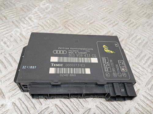 Fuse box AUDI A4 B7 (8EC) 2.0 TDI 16V | BP29658539E1