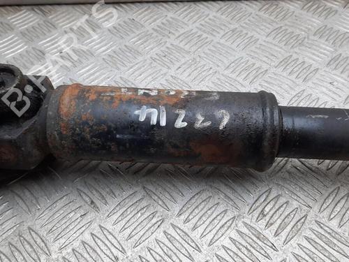 Driver airbag TOYOTA HILUX II SUV (_N13_) 2.4 TD 4WD (LN130) | BP29649080C9 