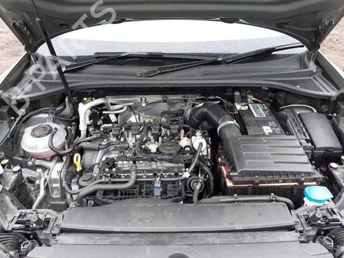 Used Turbocharger/Supercharger AUDI Q3 (F3B) 45 TFSI quattro (230 hp) 29646408