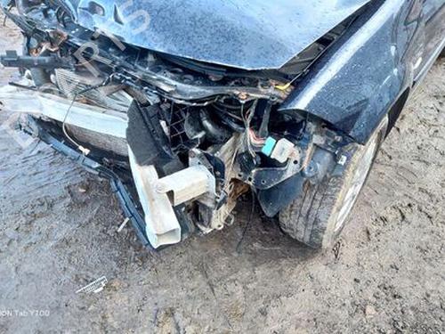 Left front shock absorber RENAULT MEGANE II Estate (KM0/1_) 1.5 dCi (KM16, KM1E) | BP29658709M16 