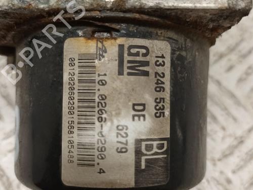 Other VAUXHALL ASTRA Mk V (H) Sport Hatch (A04) 1.8 i 16V (L08) | BP29667197O1