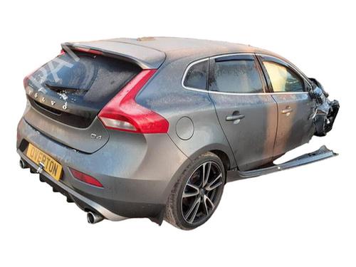 Used Rear right panel VOLVO V40 Cross Country (526) T4 AWD (180 hp) 29675750