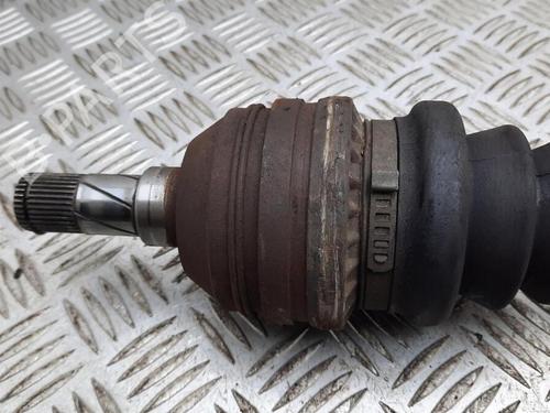 Antriebswelle rechts vorne VAUXHALL ZAFIRA A (T98) 2.0 DTI 16V | BP29648217M39 
