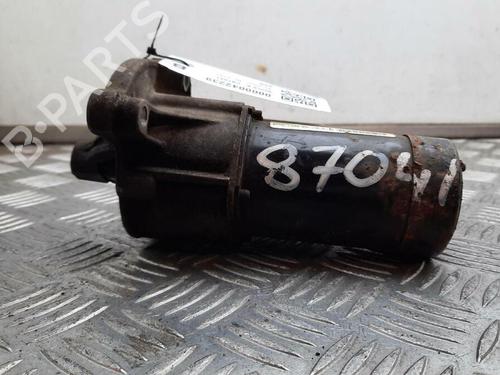 Anlasser PEUGEOT 206 Hatchback (2A/C) 1.6 i | BP29646714M8 