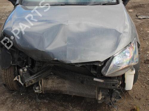 Windscreen washer tank SEAT IBIZA IV SC (6J1, 6P5) 1.2 TDI | BP29674224C113 